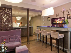  Hôtel Harvey  Париж